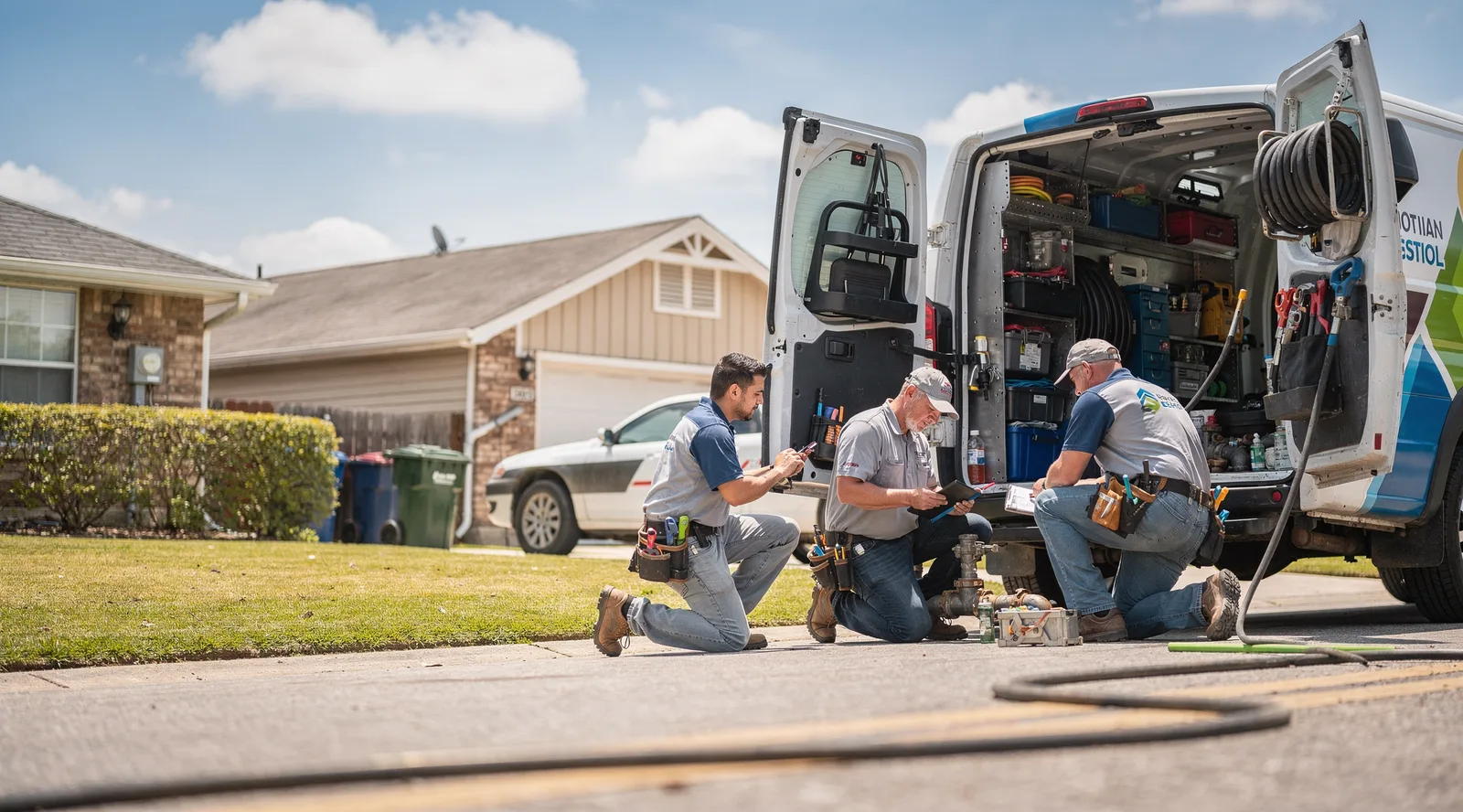 Emergency Plumber in Tualatin, OR near me